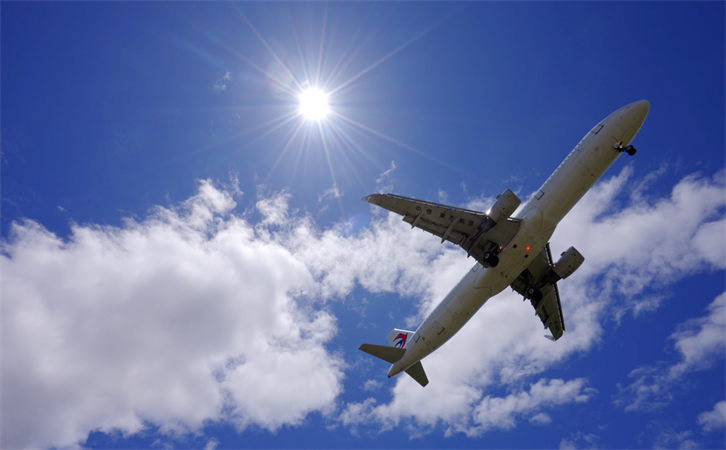 到泸州航空货运